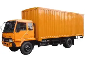 Sewa Truk Fuso