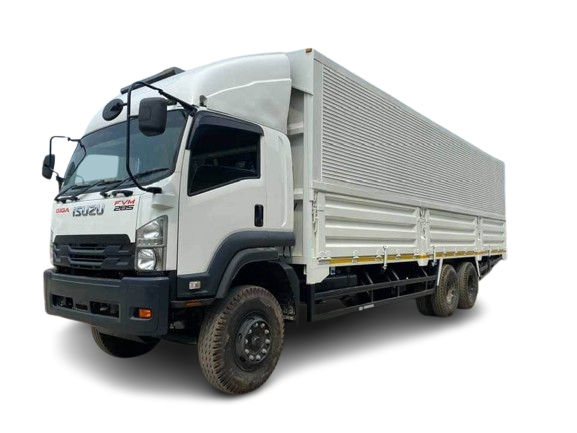 Jasa Sewa Tronton Wingbox